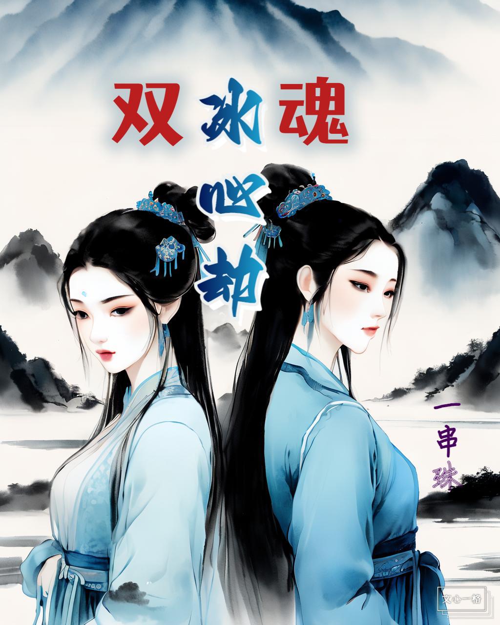永劫无间冰心劫