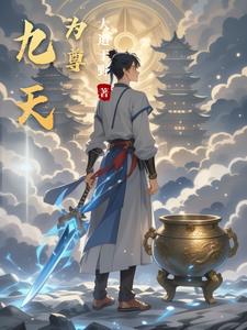 丹剑神尊
