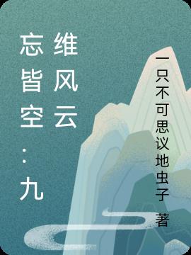 忘皆空：九维风云