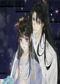 穿书龙傲天文里的女配