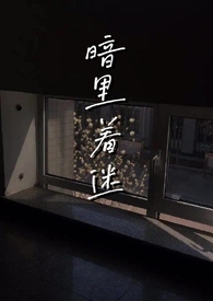 暗里着迷男主名字