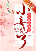 夫人花容月貌可却是个病秧子